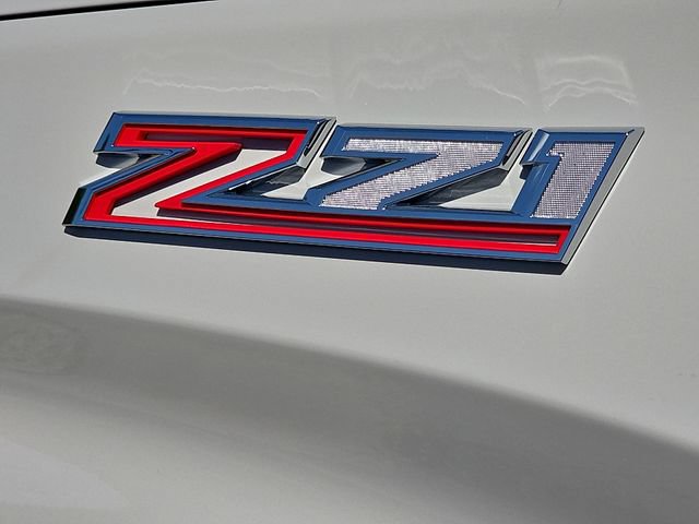 New 2026 Chevrolet Silverado 1500 RST w/ Z71 Off-Road Package AWD/4WD image 7