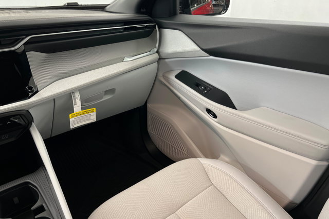 New 2026 Jeep Cherokee Laredo AWD/4WD image 10