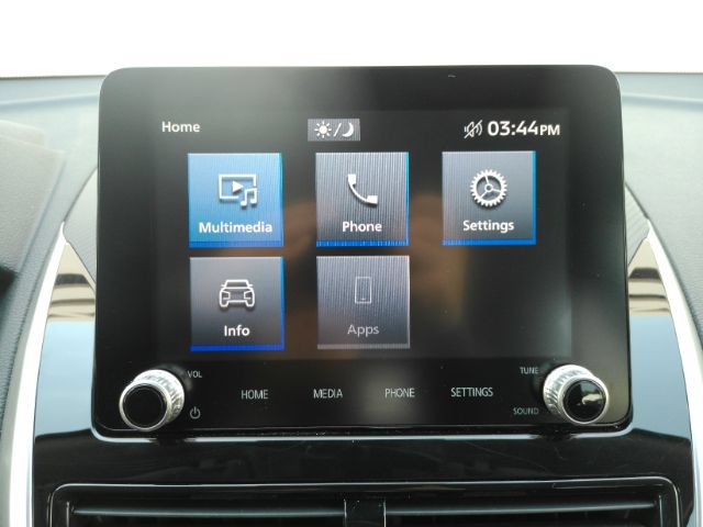 Used 2026 Mitsubishi Eclipse Cross AWD image 43