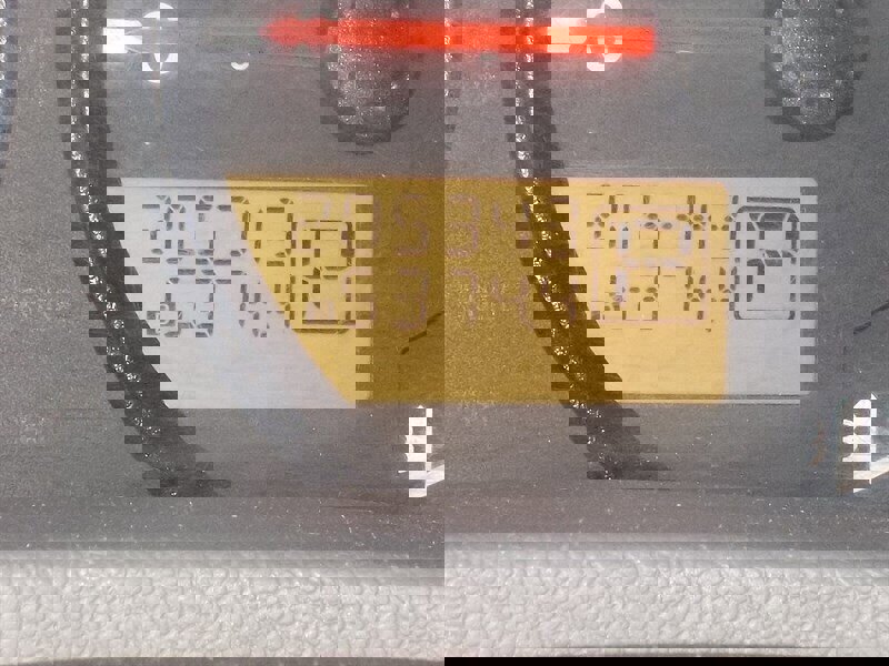 Used 2012 Nissan Xterra S image 18