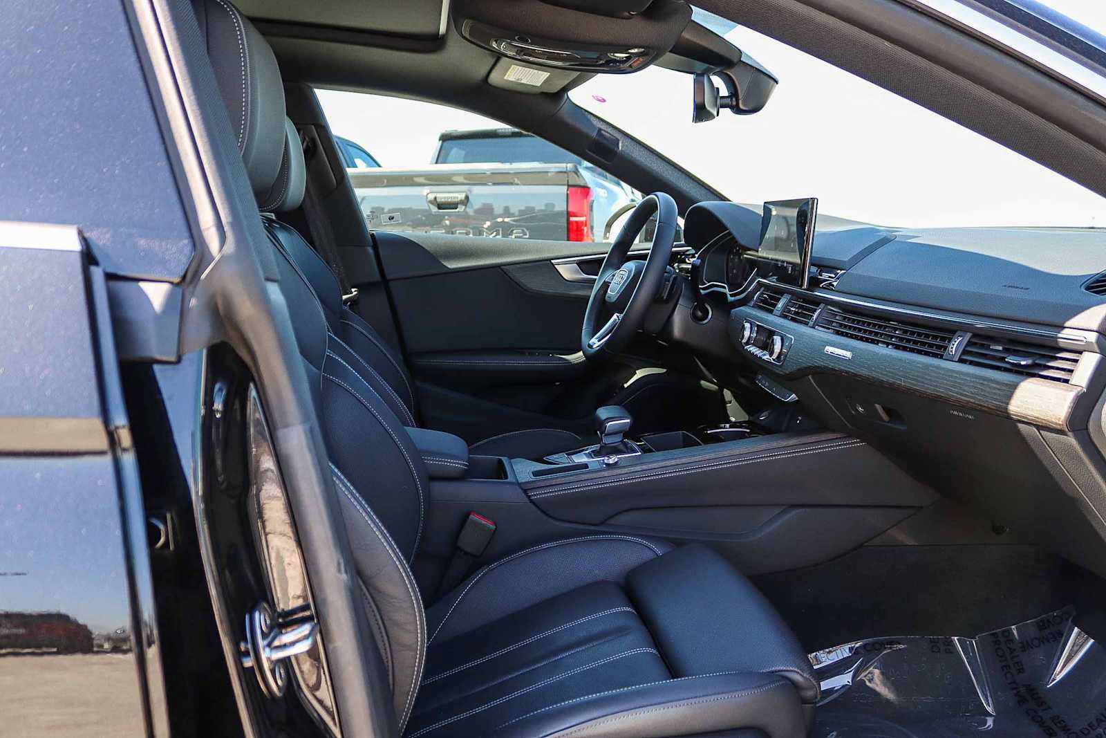 Used 2023 Audi A5 2.0T Premium Plus w/ Premium Plus AWD/4WD image 20