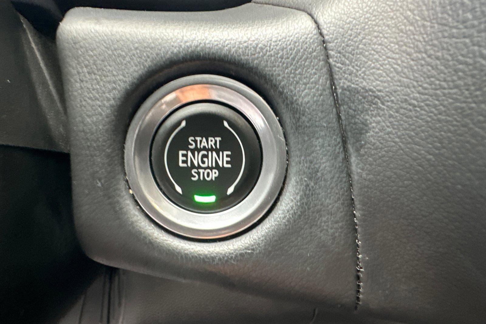 Certified 2023 Chevrolet Tahoe RST w/ Luxury Package image 24