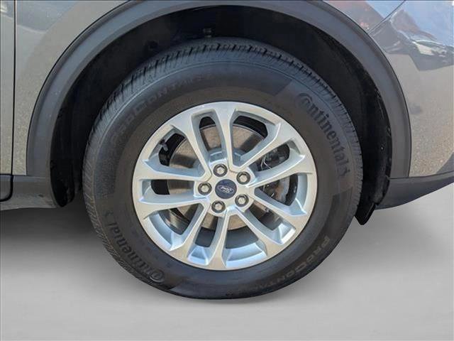 Used 2022 Ford Escape SE w/ Convenience Package image 10