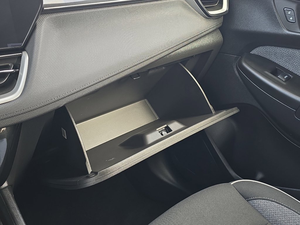 Certified 2025 Chevrolet TrailBlazer LT w/ Driver Confidence Package image 29