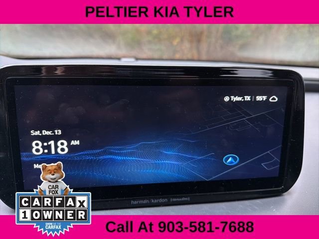Used 2023 Hyundai Santa Fe SEL Premium w/ Cargo Package image 21