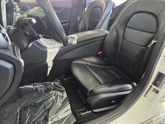Used 2017 Mercedes-Benz C 300 Sedan image 15