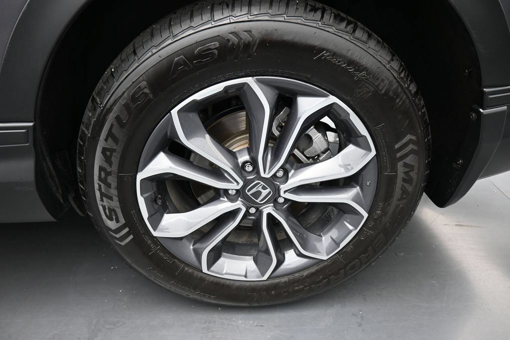 Used 2022 Honda CR-V EX-L image 27