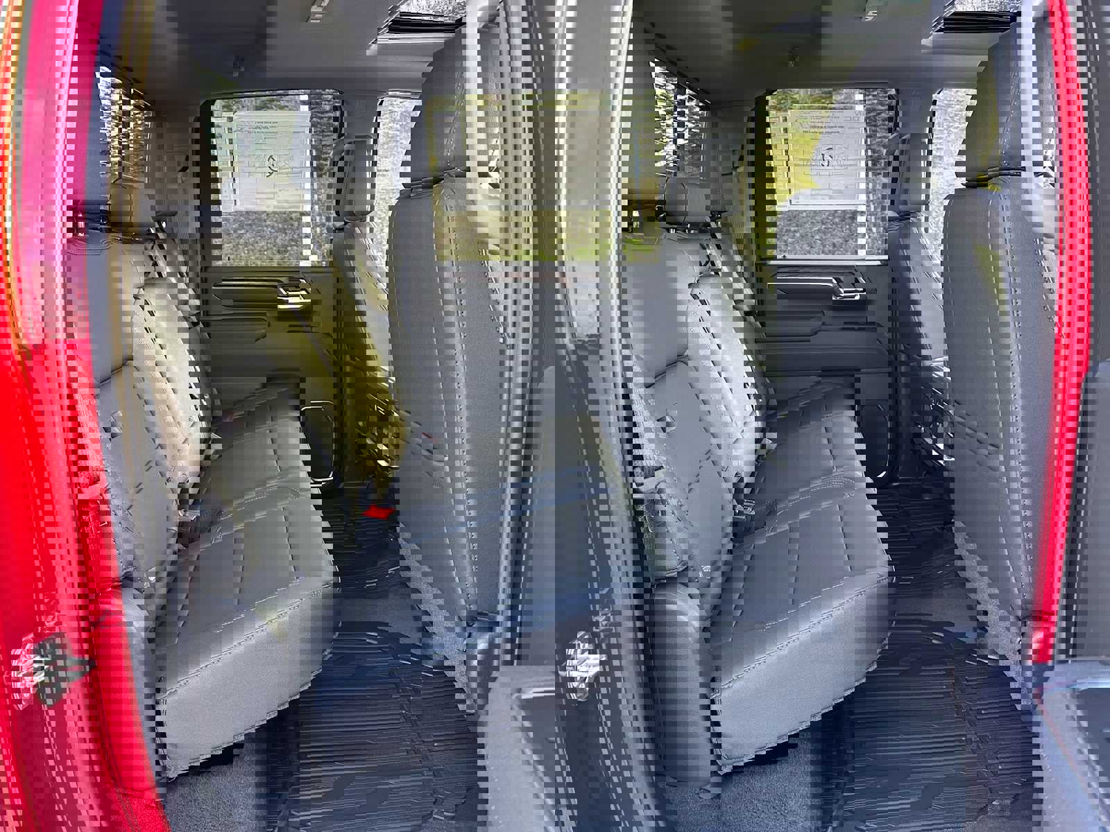 New 2026 GMC Sierra 2500 SLT image 12