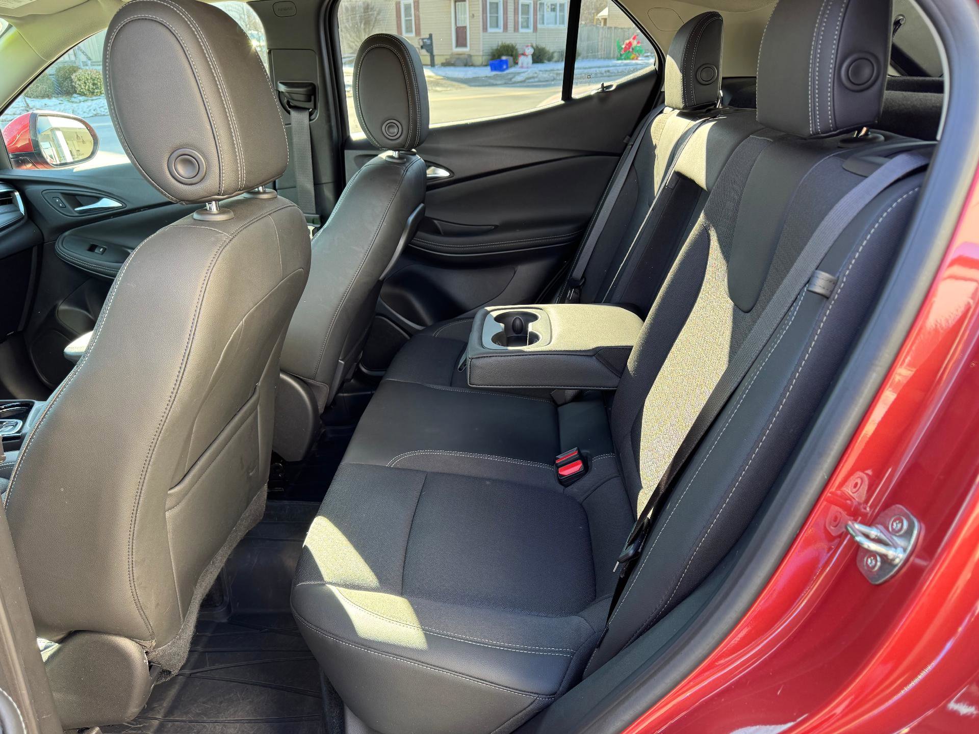 Used 2024 Buick Encore GX Preferred w/ Comfort Package image 42