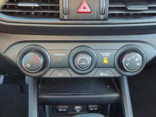 Used 2023 Kia Forte LXS image 16