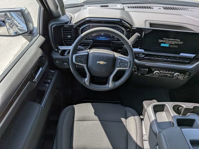 New 2026 Chevrolet Silverado 1500 LT RWD image 15