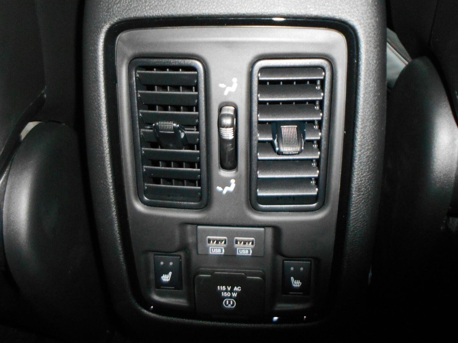 New 2026 Dodge Durango GT image 18