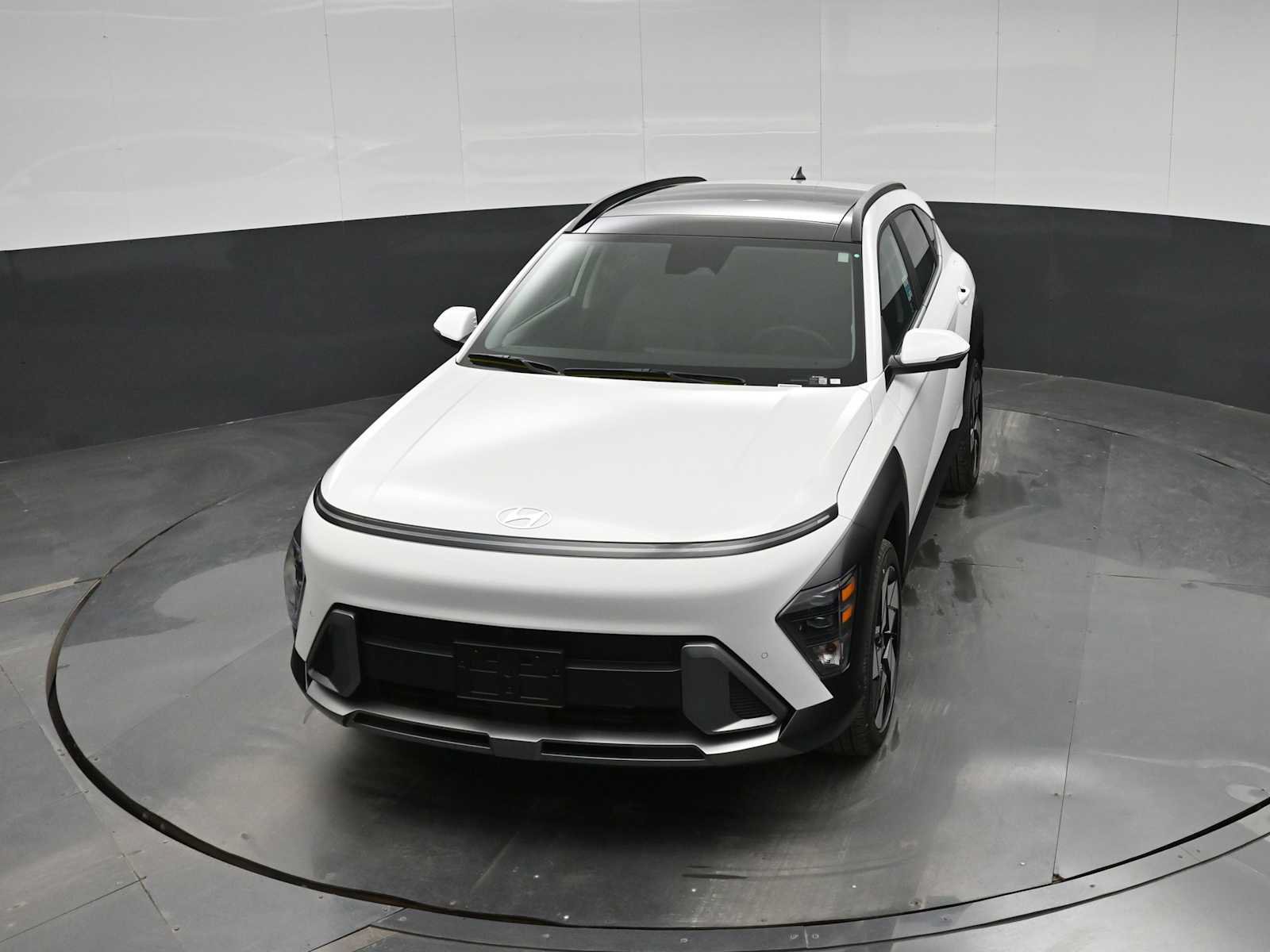 New 2026 Hyundai Kona Limited AWD/4WD image 25