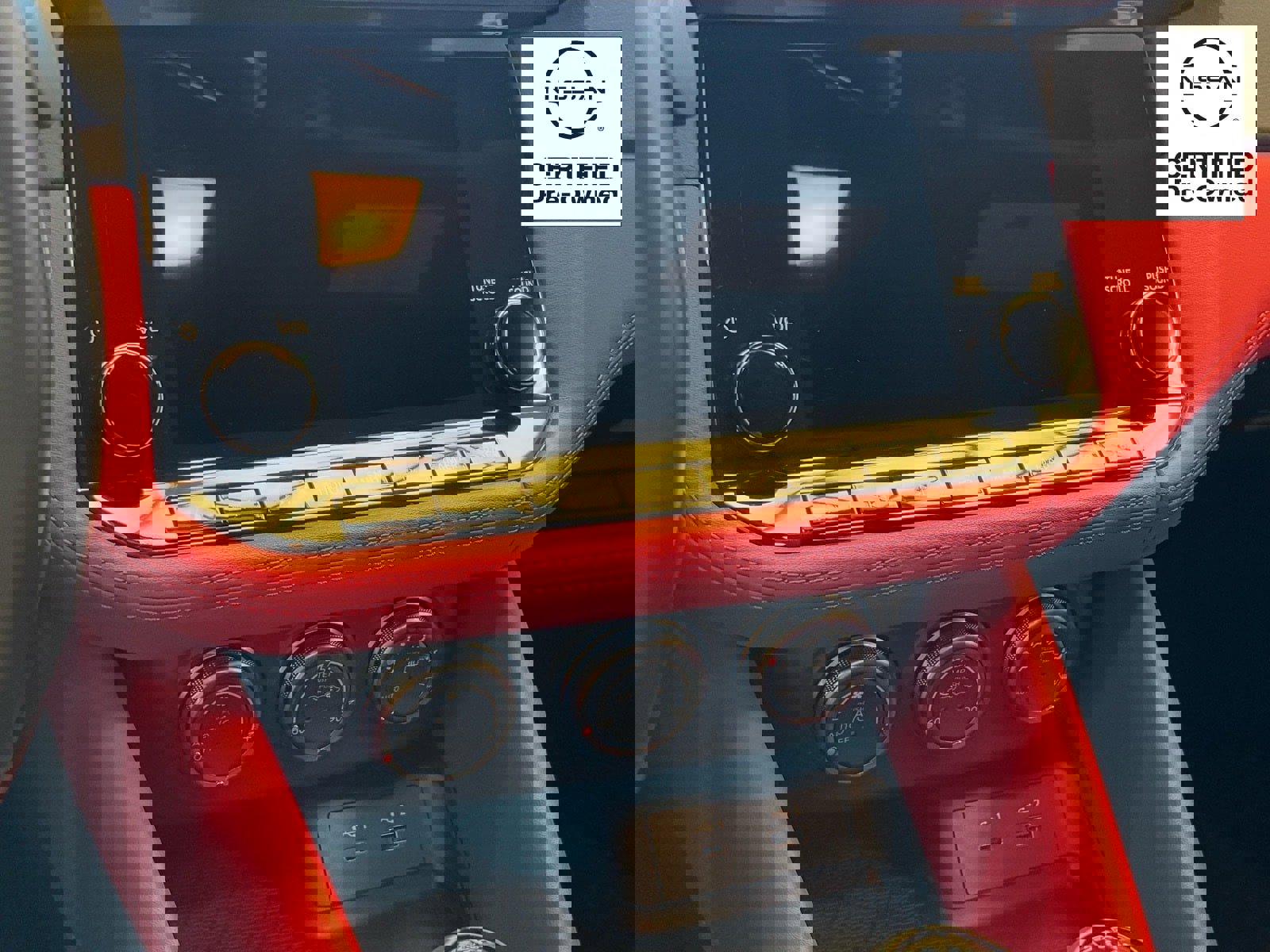 Certified 2024 Nissan Z Performance w/ Floor Mat Package image 23