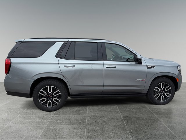 Certified 2024 GMC Yukon AT4 w/ AT4 Premium Plus Package image 6