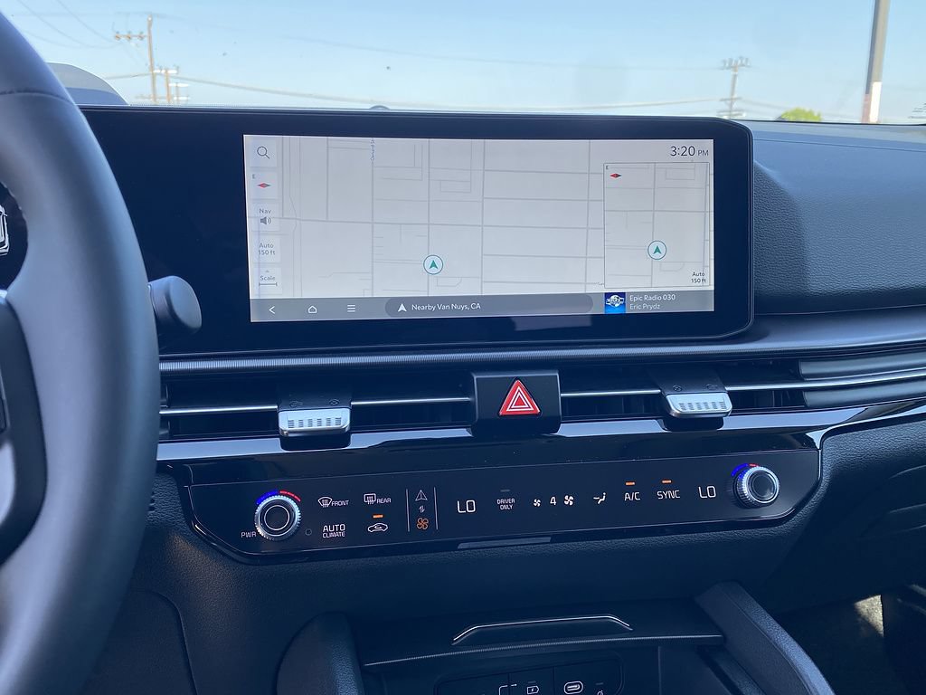 New 2026 Kia Sportage SX Prestige AWD/4WD image 19