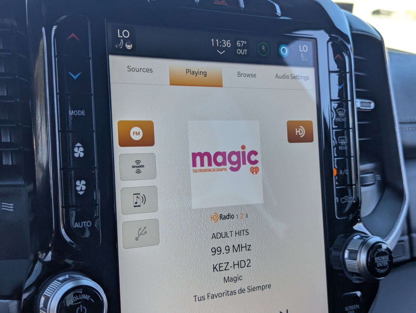 Used 2023 RAM 1500 Laramie image 22