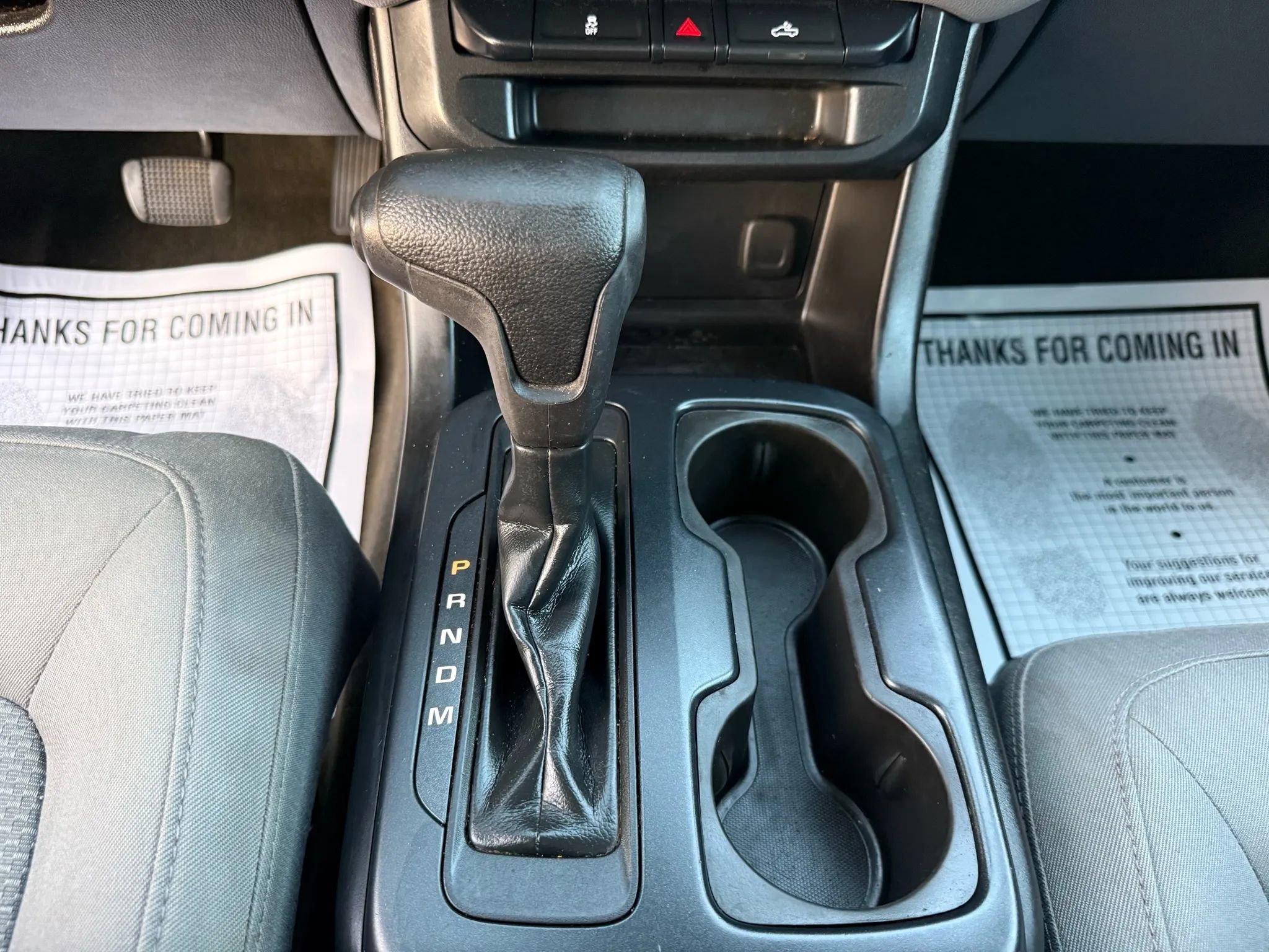 Used 2016 Chevrolet Colorado W/T image 30