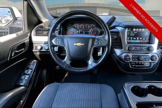 Used 2019 Chevrolet Tahoe LS w/ Max Trailering Package AWD/4WD image 5