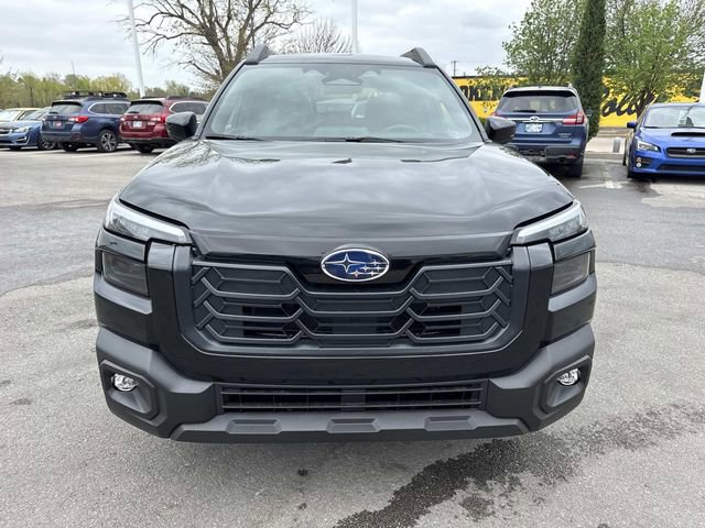 New 2026 Subaru Outback Premium image 9