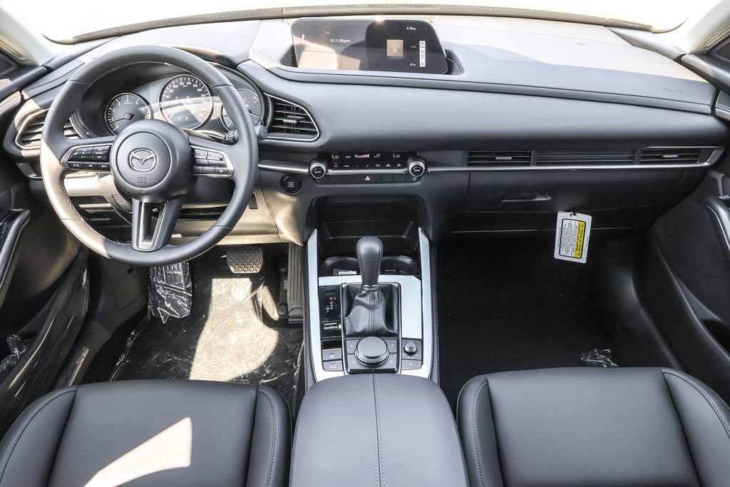 Used 2025 MAZDA CX-30 AWD 2.5 S w/ Select Sport Pkg image 28