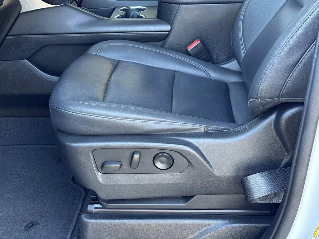 Used 2023 Chevrolet Tahoe LT image 27