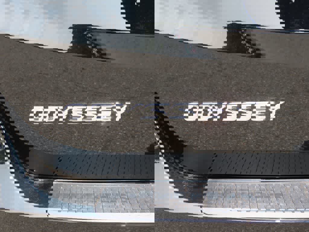 New 2026 Honda Odyssey EX-L image 7