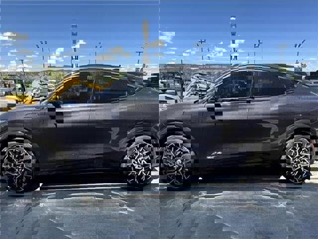 Used 2022 Ford Mustang Mach-E GT w/ GT Performance Edition image 28