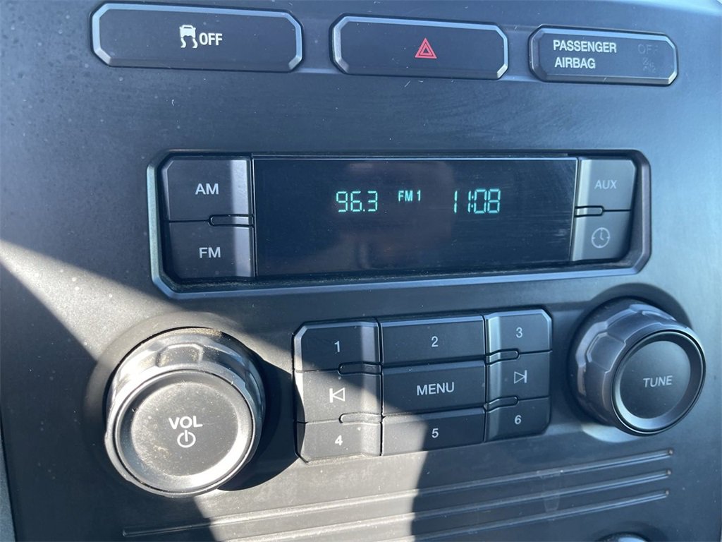 Used 2019 Ford F250 XL w/ Power Equipment Group image 10