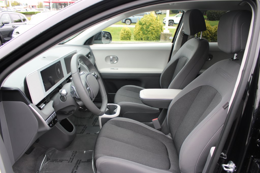 Used 2024 Hyundai Ioniq 5 SEL AWD/4WD image 11