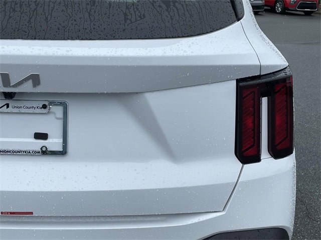 New 2026 Kia Sportage SX image 51