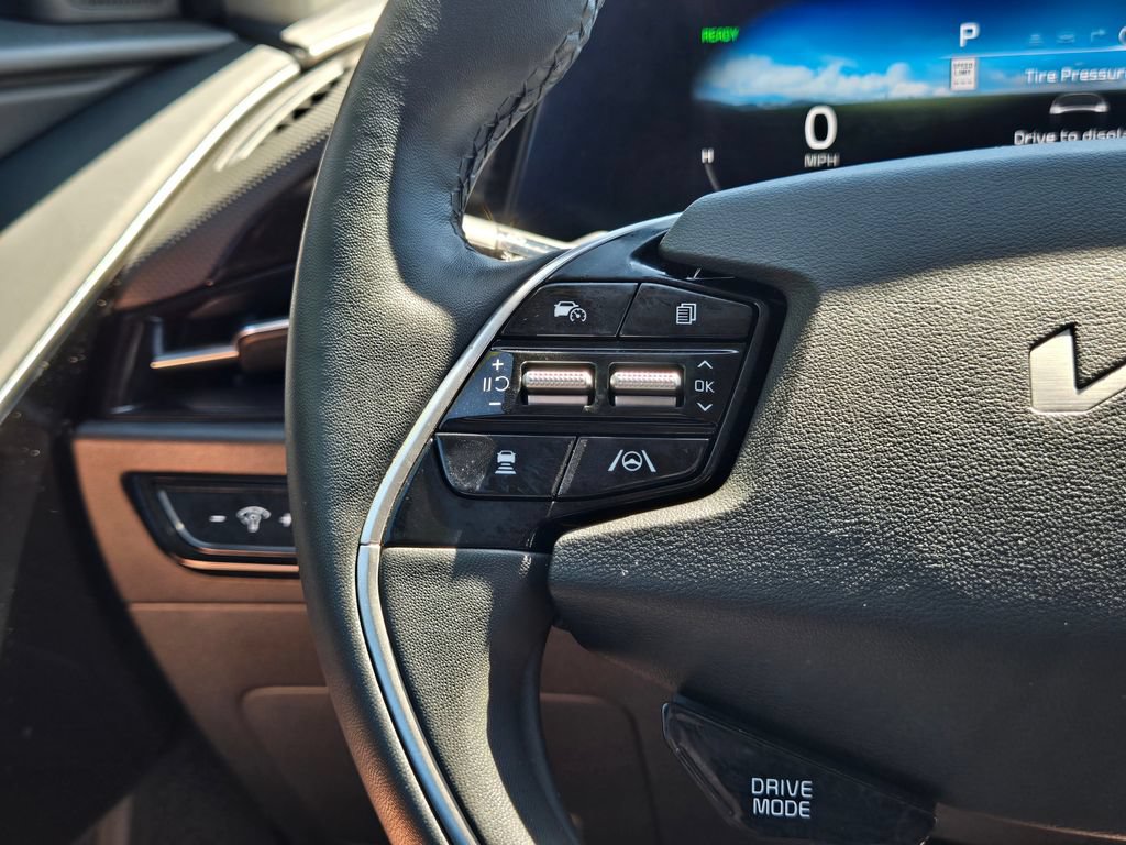 Used 2024 Kia Niro Wind w/ Wind Preserve Package FWD image 30