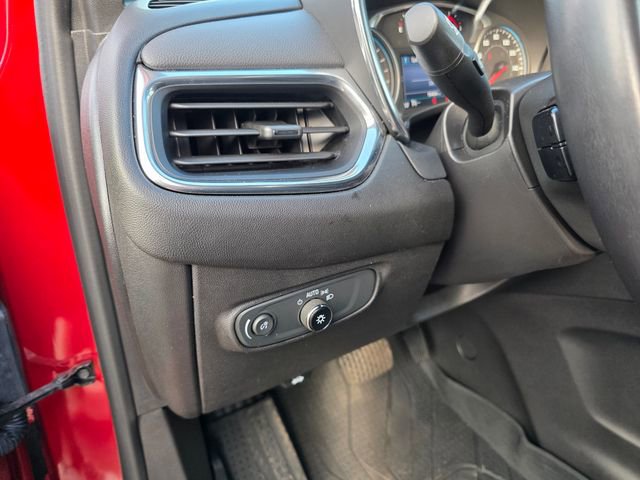 Used 2022 Chevrolet Equinox LT image 14