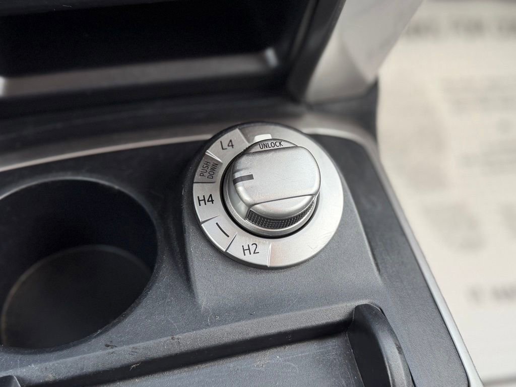 Used 2022 Toyota 4Runner TRD Sport w/ Technology Package image 23