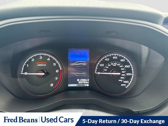 Used 2019 Subaru Forester Sport w/ Popular Package #2 image 14