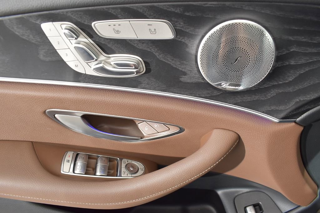 Certified 2017 Mercedes-Benz E 300 image 10