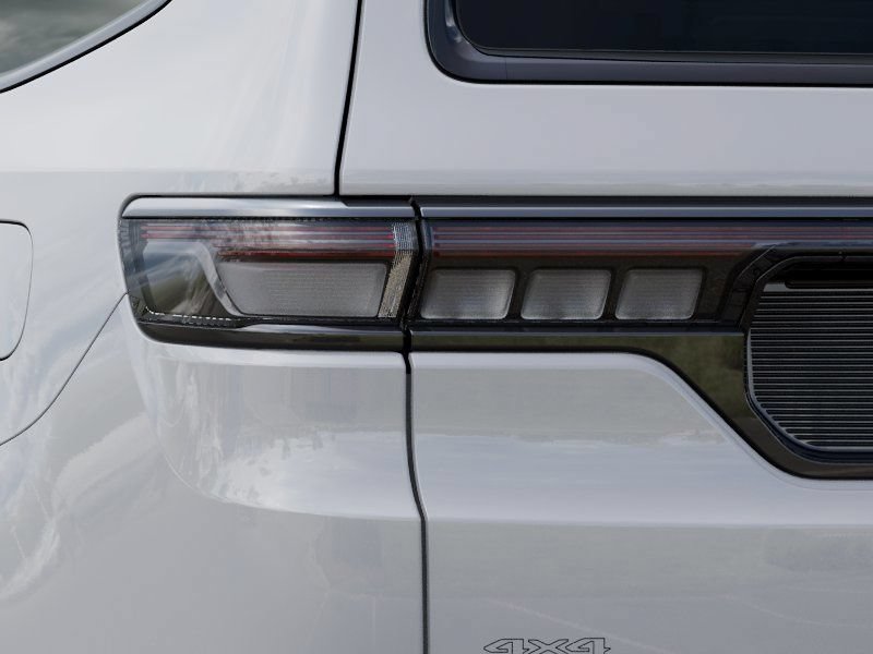 New 2026 Jeep Grand Wagoneer 4WD image 9