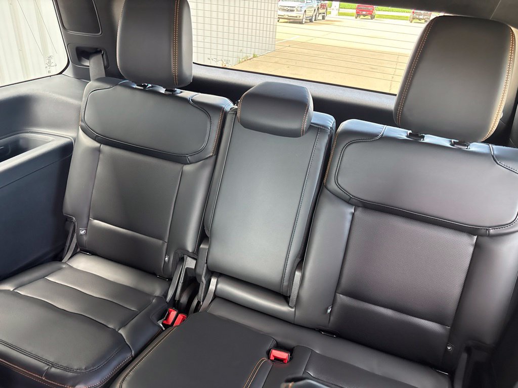 New 2026 Ford Expedition Tremor AWD/4WD image 31