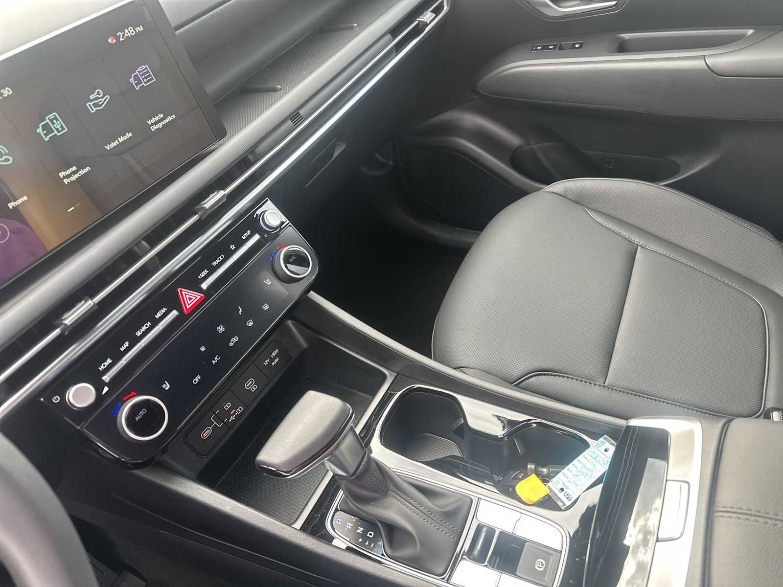 New 2026 Hyundai Santa Cruz SEL image 20
