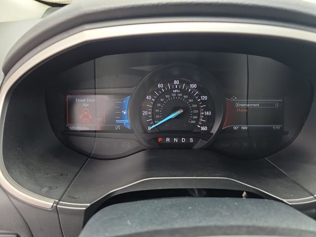 Used 2019 Ford Edge SEL w/ Equipment Group 201A FWD image 20