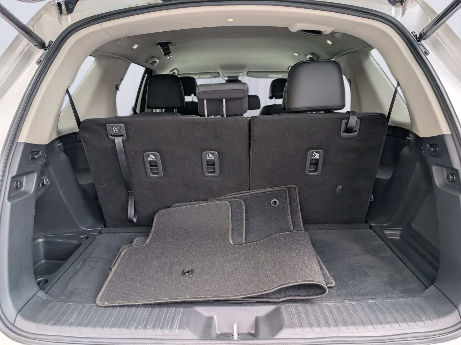 Certified 2023 Honda Pilot EX-L image 12
