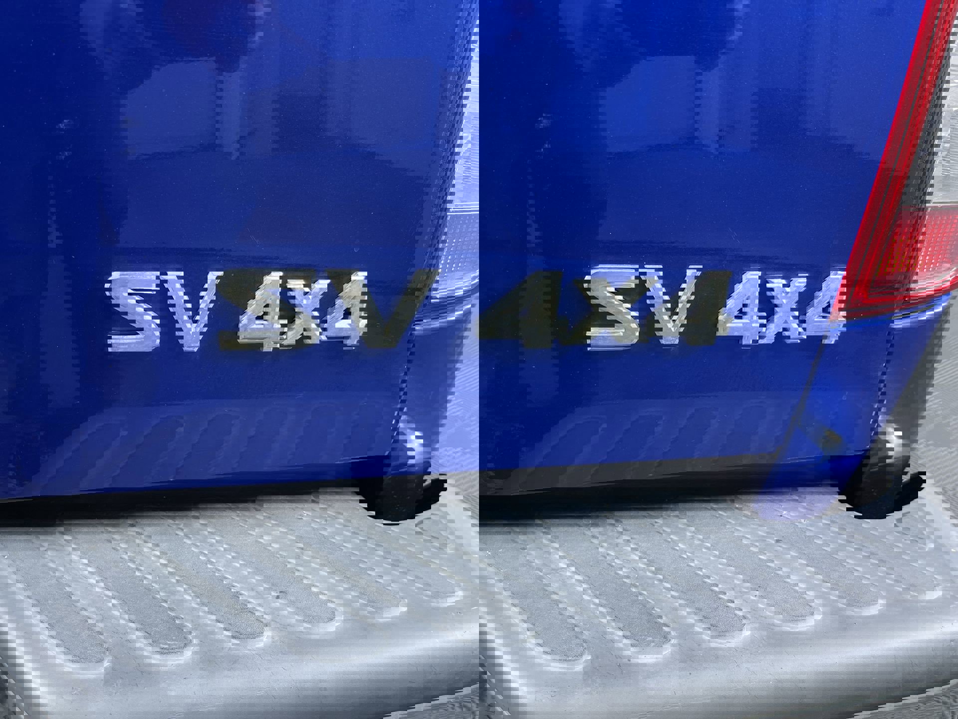 Used 2013 Nissan Frontier SV image 21