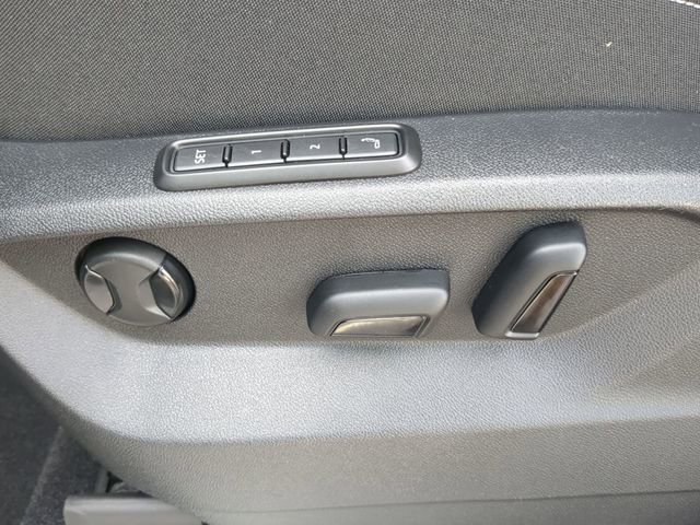 New 2026 Volkswagen Atlas SEL Premium R-Line image 21