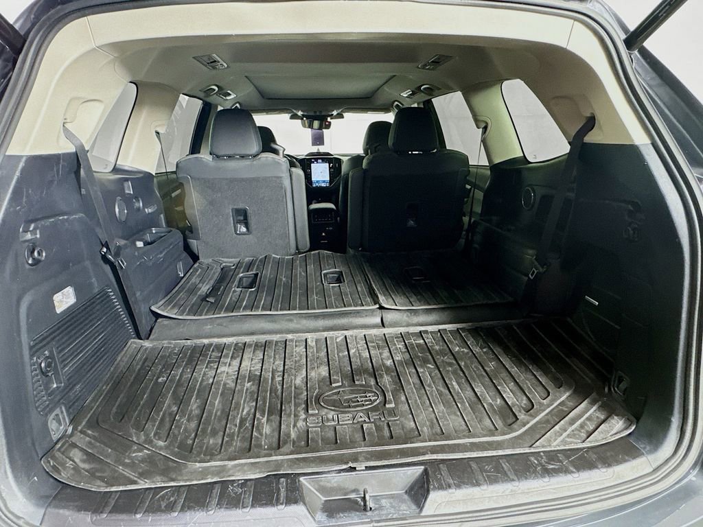 Used 2023 Subaru Ascent Onyx Edition Limited image 31