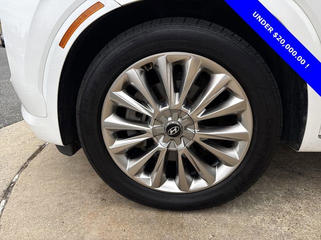 Used 2020 Hyundai Palisade Limited image 23