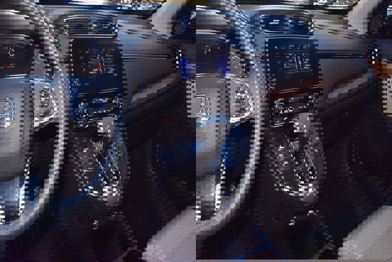 Used 2021 Honda CR-V EX image 26