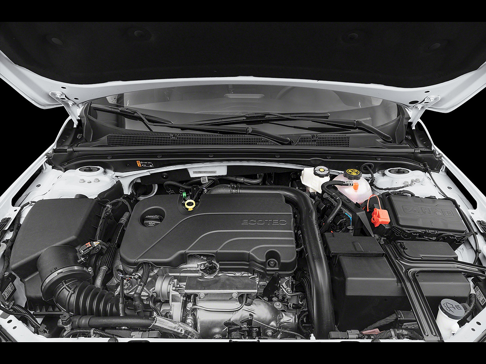 Certified 2024 Chevrolet Malibu LT image 38