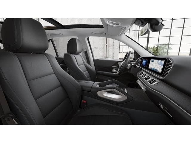 Certified 2025 Mercedes-Benz GLE 450 4MATIC image 45