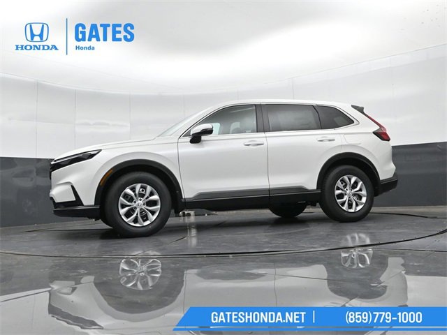 New 2026 Honda CR-V LX image 35