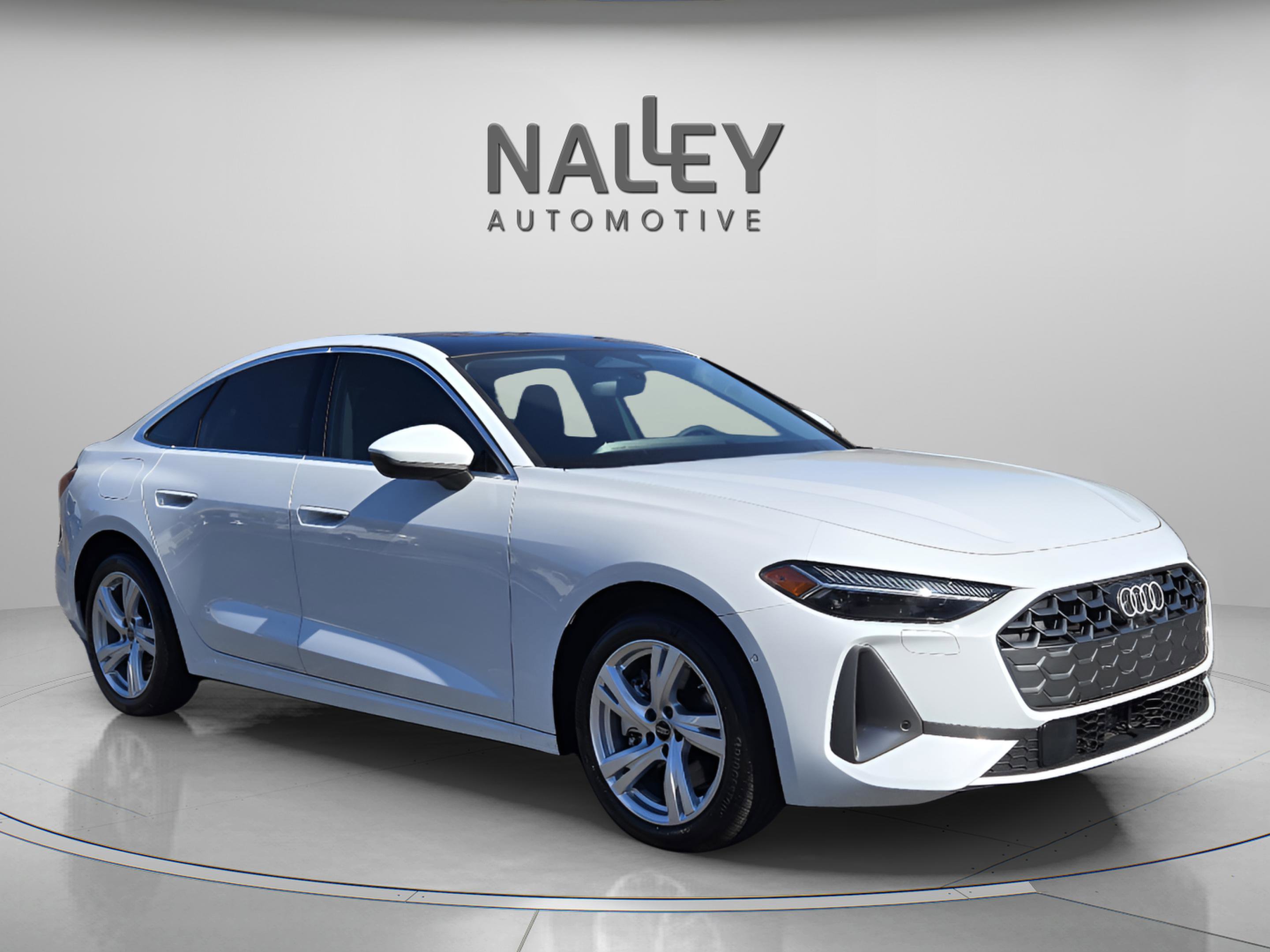 New 2025 Audi A5 2.0T Premium Plus image 7